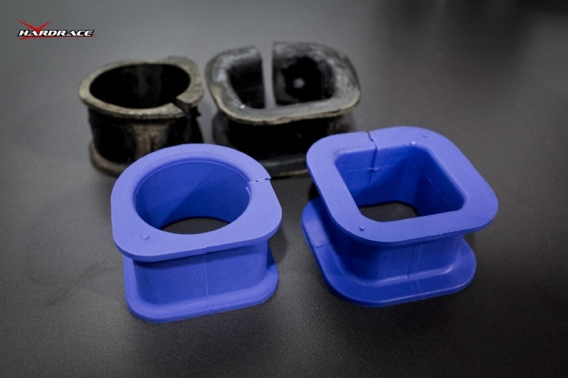 Hardrace TPV Steering Bush Kit