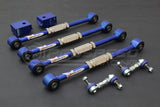 Hardrace Rear Adj Rod - Subaru WRX, STI 94-00/Forester SF/Liberty BD, BG 6153-A | Pro Speed Racing