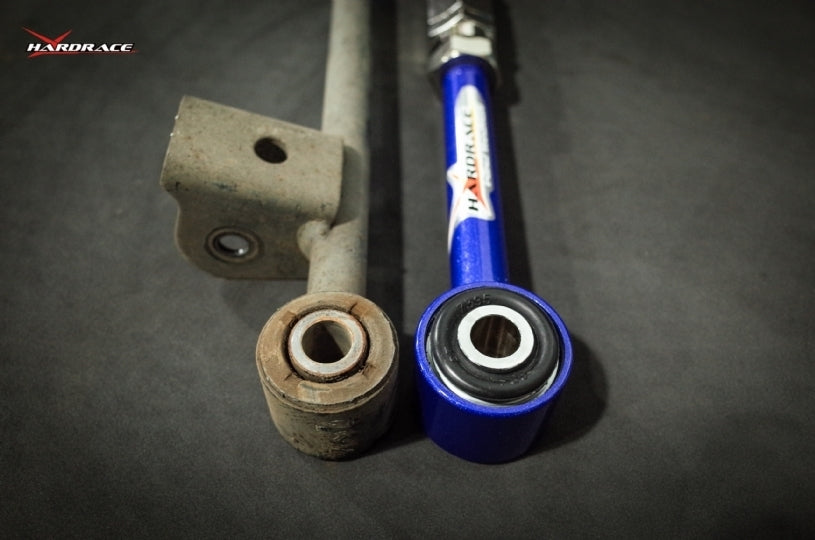 Hardrace Rear Adj Lower Control Arms