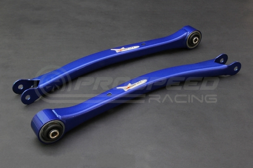 Hardrace Rear Trailing Arm Pillowball - Subaru WRX, STI 94-00/Forester SF/Liberty BD, BG BD 6153-TA