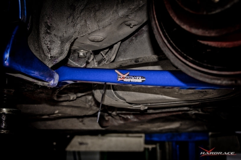 Hardrace Rear Trailing Arm Pillowball