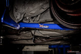 Hardrace Rear Trailing Arm Pillowball