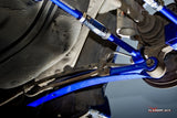 Hardrace Rear Trailing Arm Pillowball