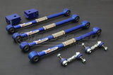 Hardrace Lateral Adj Link - Subaru Forester SF 97-02, SG 03-08 6155-A | Pro Speed Racing