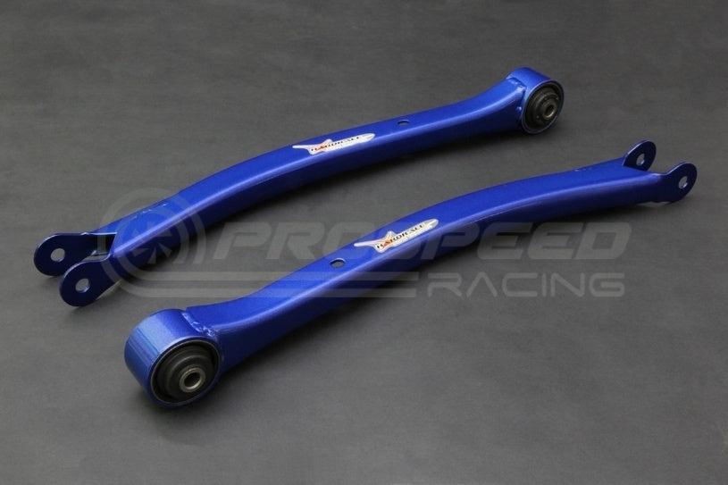 Hardrace Rear Trailing Arm Rubber - Subaru WRX, STI 94-00/Forester SF/Liberty BD, BG BD 6155-TA