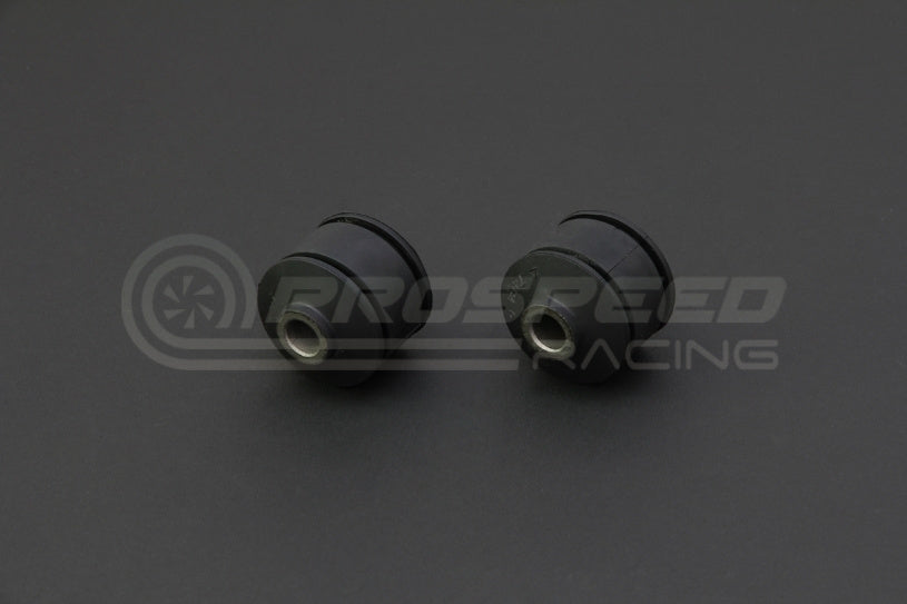 Hardrace Rear Knuckle Bush Rubber - Subaru WRX, STI 94-00/Forester SF/Liberty BD, BG 6156