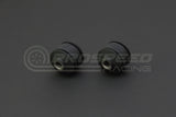 Hardrace Rear Knuckle Bush Rubber - Subaru WRX, STI 94-00/Forester SF/Liberty BD, BG 6156