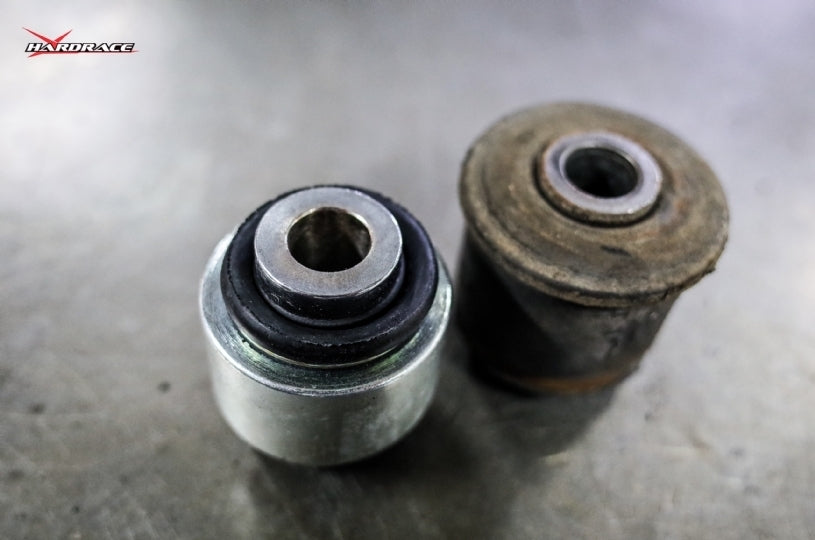 Hardrace Rear Knuckle Bush Pillowball