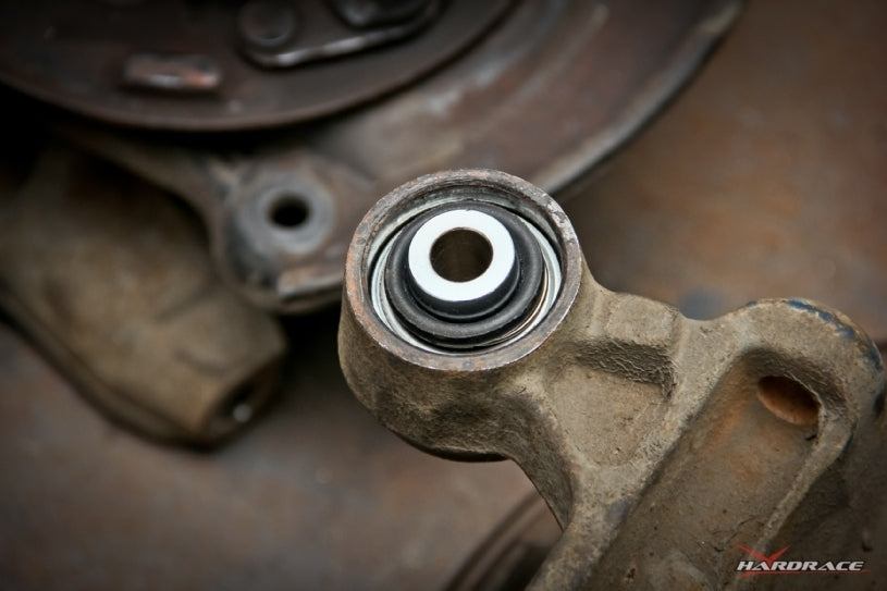 Hardrace Rear Knuckle Bush Pillowball