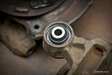 Hardrace Rear Knuckle Bush Pillowball