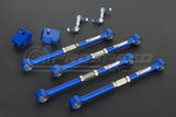 Hardrace Rear Lateral Adj Link - Subaru WRX, STI 94-00/Liberty BD, BG 95-98 6158 | Pro Speed Racing