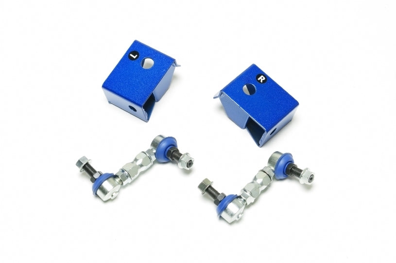 Hardrace Rear Lateral Adj Link