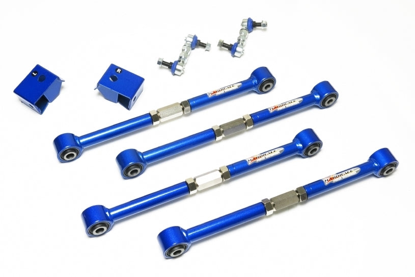 Hardrace Rear Lateral Adj Link