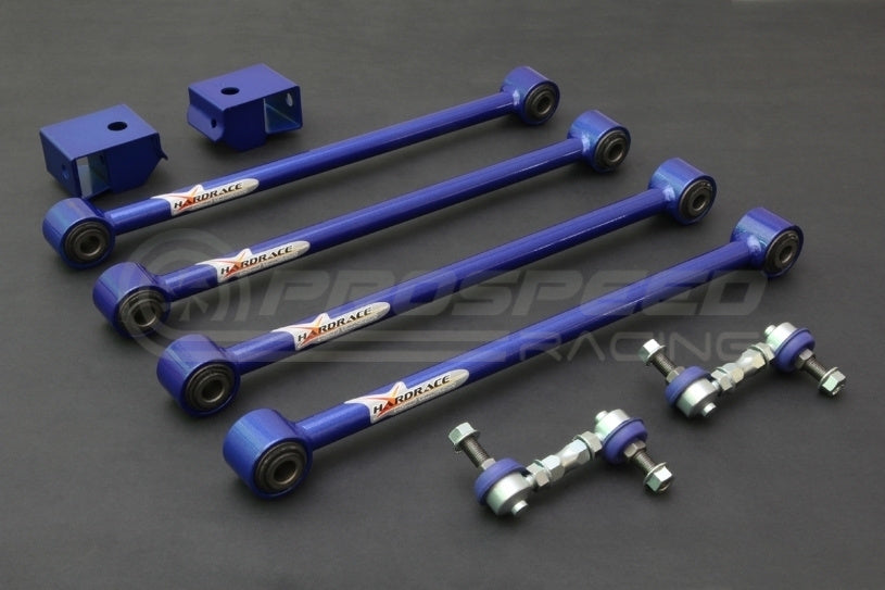 Hardrace Rear Lateral Arm - Subaru WRX, STI 94-00/Forester SF/Liberty BD, BG 6159-A | Pro Speed