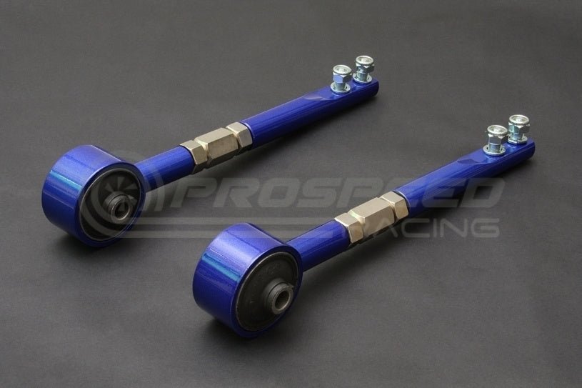 Hardrace Heavy Duty Tension/Caster Rod - Nissan 180SX, Silvia S13/Skyline R32/300ZX Z32 6164-S13-R