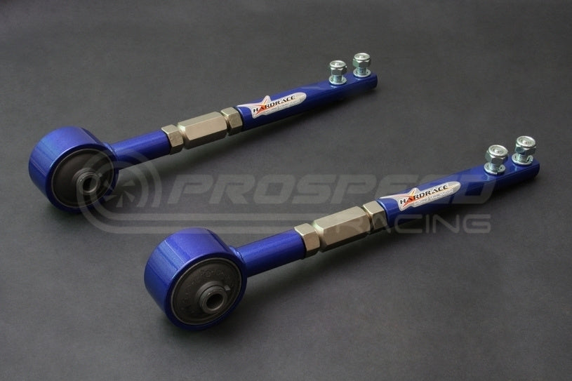 Hardrace Heavy Duty Tension/Caster Rod - Nissan 200SX S14, S15/Skyline R33 GTS-T, R34 GT-T 6164-S14-