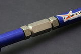 Hardrace Heavy Duty Tension/Caster Rod