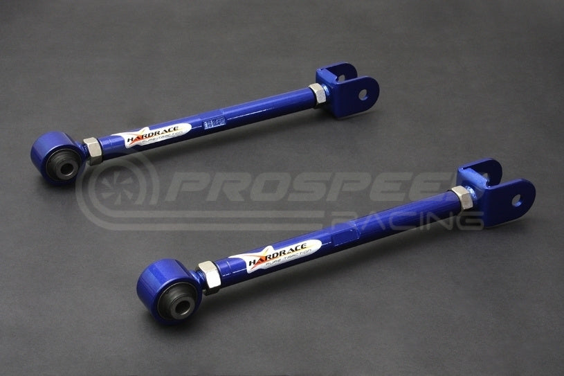 Hardrace Rear Toe Control Arm Rubber - Nissan 200SX S14, S15 6165-S14-R | Pro Speed Racing