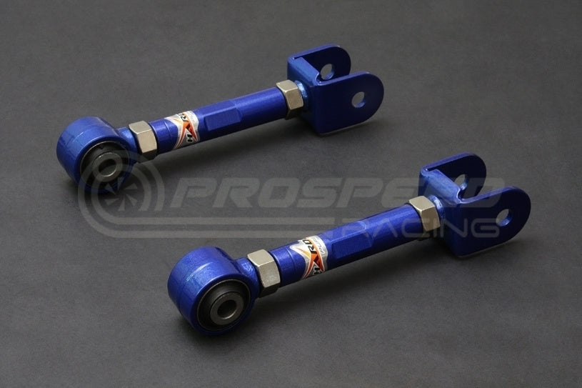 Hardrace Rear Traction Rod - Nissan 180SX, Silvia S13/300ZX Z32/Skyline R32, R33, R34 6166-R