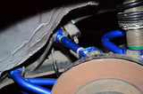 Hardrace Rear Traction Rod