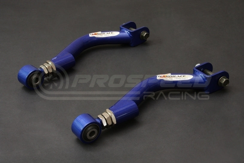 Hardrace Rear Upper Camber Kit - Nissan 200SX S14, S15/Skyline R33, R34 RWD) 6167-R | Pro Speed
