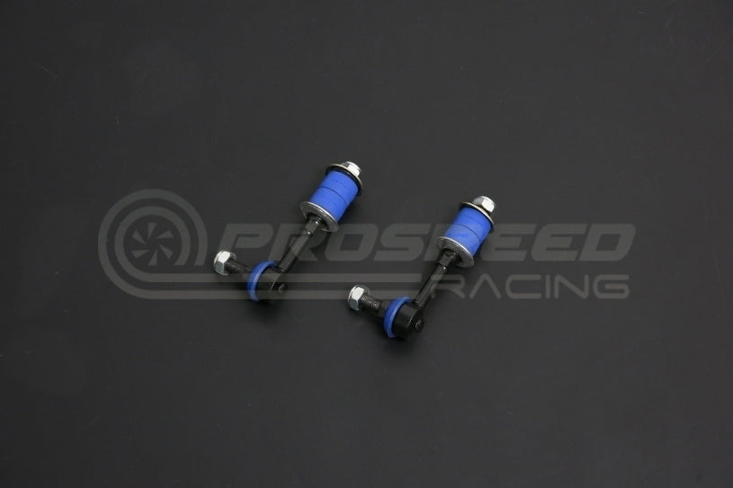 Hardrace Front Reinforced Sway Bar Endlinks - Nissan 180SX, Silvia S13/200SX S14, S15/Skyline R32, R