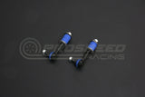 Hardrace Front Reinforced Sway Bar Endlinks - Nissan 180SX, Silvia S13/200SX S14, S15/Skyline R32, R