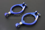 Hardrace Rear Upper Camber Kit - Nissan 180SX, Silvia S13/300ZX Z32/Skyline R32 Inc GTR 6177-R
