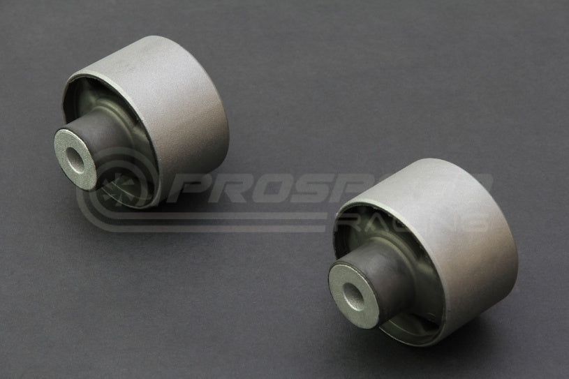 Hardrace Rear Trailing Arm Bush Rubber - Mitsubishi Evo 1-3/Lancer CC, CE/Mirage CE 6182 | Pro Speed