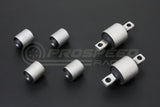 Hardrace Front Lower Arm Bush 6Pcs - Mitsubishi Galant EC5 92-98 6183 | Pro Speed Racing