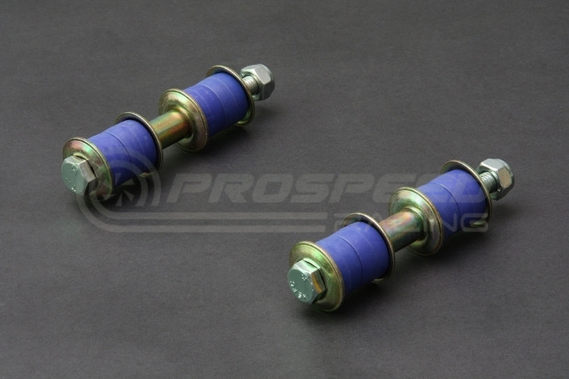 Hardrace Front Reinforced Sway Bar Endlinks - Mitsubishi Lancer CC 93-96/Lancer, Mirage CE 97-01/Lan
