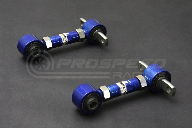 Hardrace Rear Toe Control Arm Rubber - Mitsubishi Evo 1-3/Lancer CC, CE/Mirage CE 6185 | Pro Speed