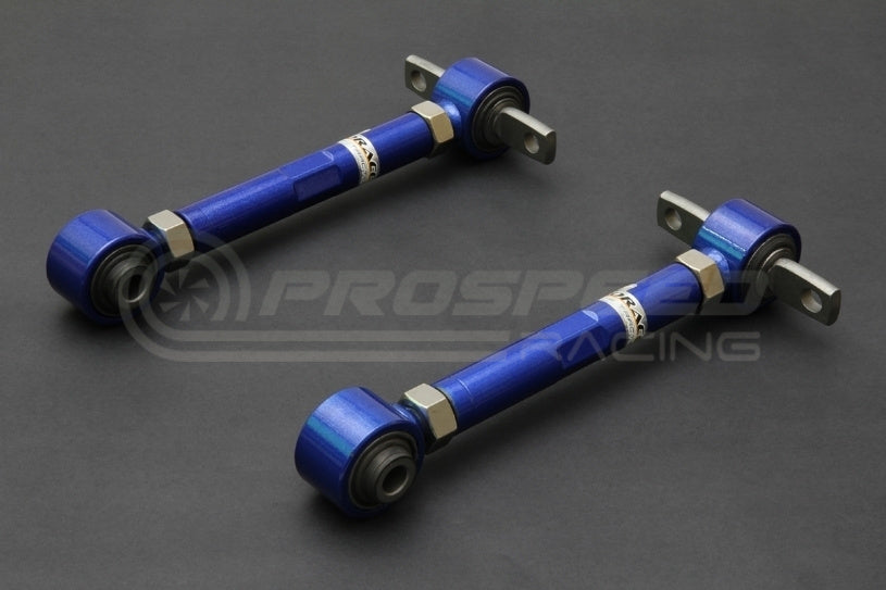 Hardrace Rear Camber Kit Rubber - Mitsubishi Evo 1-3/Lancer CC, CE/Mirage CE 6186 | Pro Speed Racing