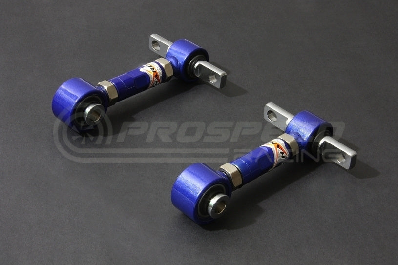 Hardrace Rear Toe Control Arm Pillowball - Mitsubishi Evo 1-3/Lancer CC, CE/Mirage CE 6188
