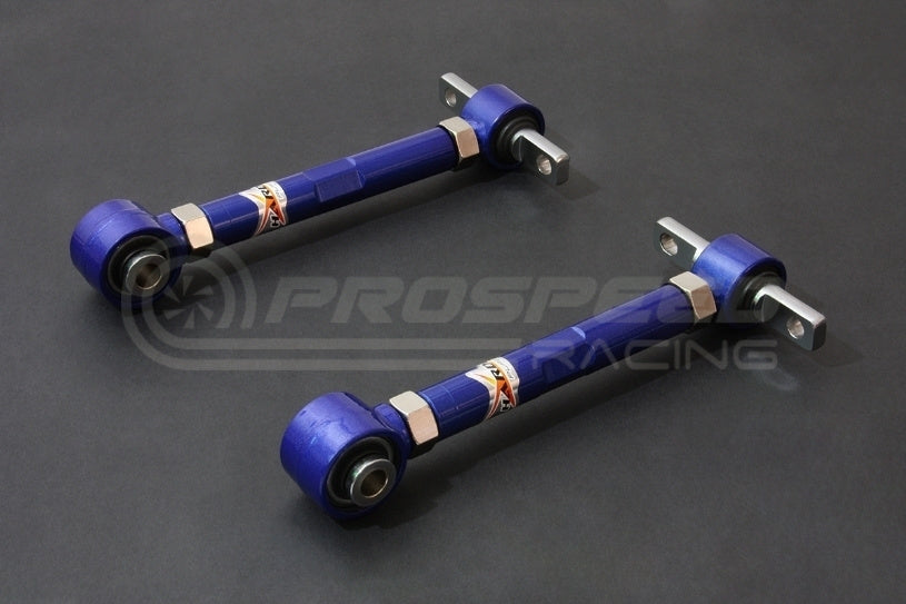 Hardrace Rear Camber Kit Pillowball - Mitsubishi Evo 1-3/Lancer CC, CE/Mirage CE 6189 | Pro Speed