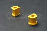 Hardrace 19mm Reinforced Rear Swaybar Bushing - Mitsubishi Galant EA1 98-05 6190 | Pro Speed Racing