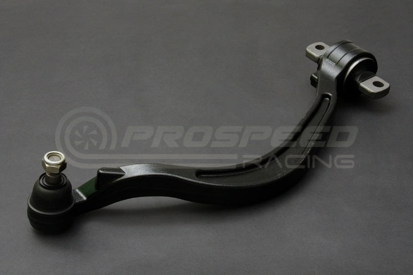 Hardrace Lower Control Arm w/Rubber Bush - Mitsubishi Galant EA1 98-05 6191 | Pro Speed Racing