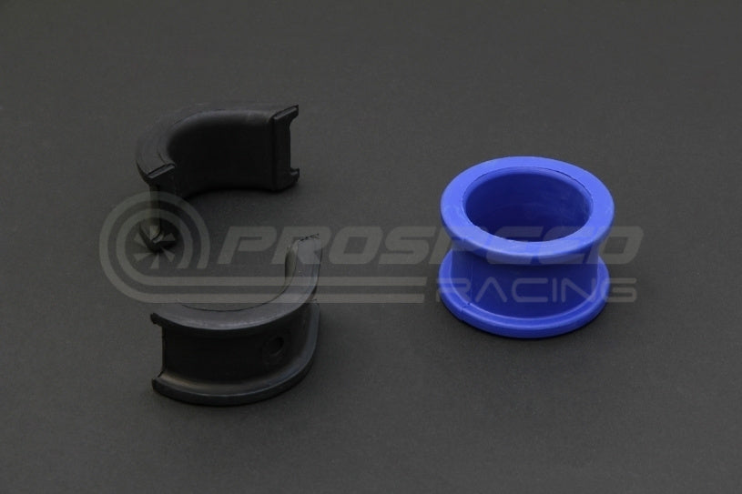 Hardrace TPV Steering Bush Kit - Nissan 180SX, Silvia S13/300ZX Z32/Skyline R32 6198 | Pro Speed