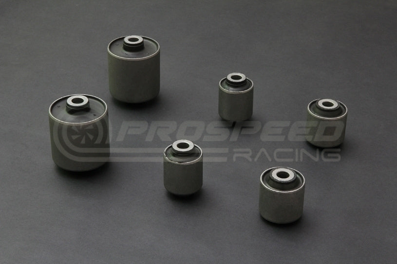Hardrace Front Lower Arm Bush - Mazda 6 GG/GY 02-08 6208 | Pro Speed Racing