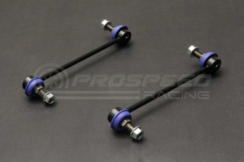 Hardrace Front TPV Reinforced Sway Bar Endlink - Mazda 323 BJ 98-04/Premacy CP 99-05 6225