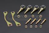 Hardrace Front Upper Arm Bush Repair Kit - Honda Civic EG, EH, EJ/Integra DC2 94-01 6228 | Pro Speed
