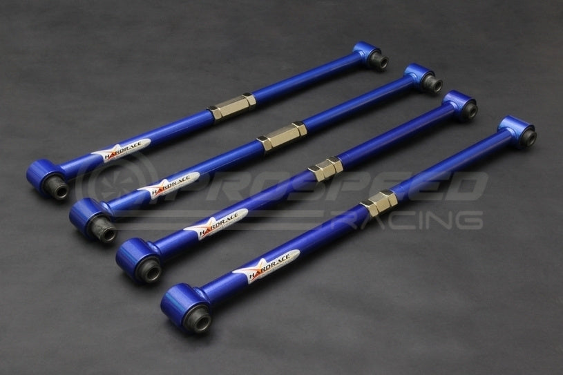 Hardrace Rear Lateral Arm - Mazda 323 BJ 98-04/Premacy CP 99-05 6235 | Pro Speed Racing
