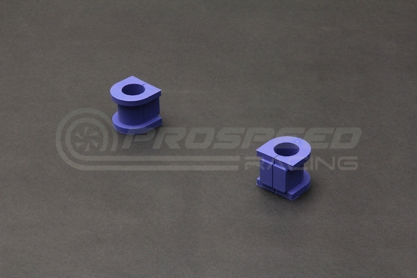 Hardrace 19mm Rear Swaybar Bush - Honda Civic EG, EH, EJ, EK/Integra RC2/CR-V RD1-RD3 97-01 6237
