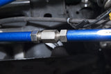 Hardrace Adj Rear Camber Arm Pillowball