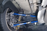 Hardrace Adj Rear Camber Arm Pillowball