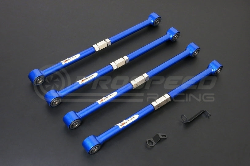 Hardrace Adj Rear Arm - Mini Cooper, Countryman, Paceman R50, 52, 53, 55, 56, 57, 58, 59, 60, 61 624