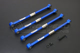 Hardrace Adj Rear Arm - Mini Cooper, Countryman, Paceman R50, 52, 53, 55, 56, 57, 58, 59, 60, 61 624