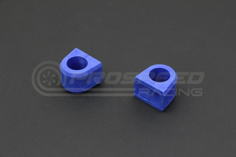 Hardrace 22mm Front Or Rear Reinforced Sway Bar Bush - Subaru WRX, STI 94-00/Forester SF/Liberty BD,
