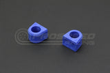 Hardrace 22mm Front Or Rear Reinforced Sway Bar Bush - Subaru WRX, STI 94-00/Forester SF/Liberty BD,