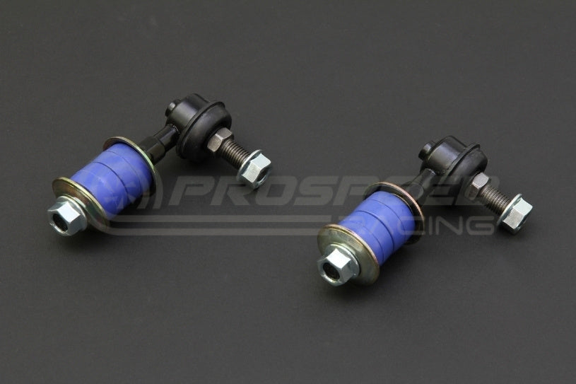 Hardrace Front Reinforced Sway Bar Endlinks - Mitsubishi Lancer CH 01-07 6253 | Pro Speed Racing